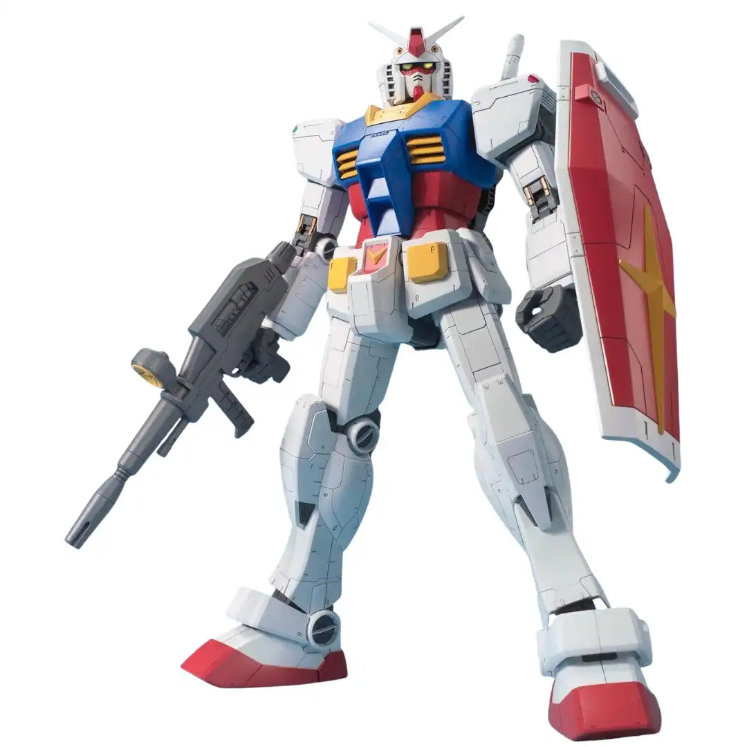 Mega Size Model - 1/48 Scale Gundam | 4573102588906