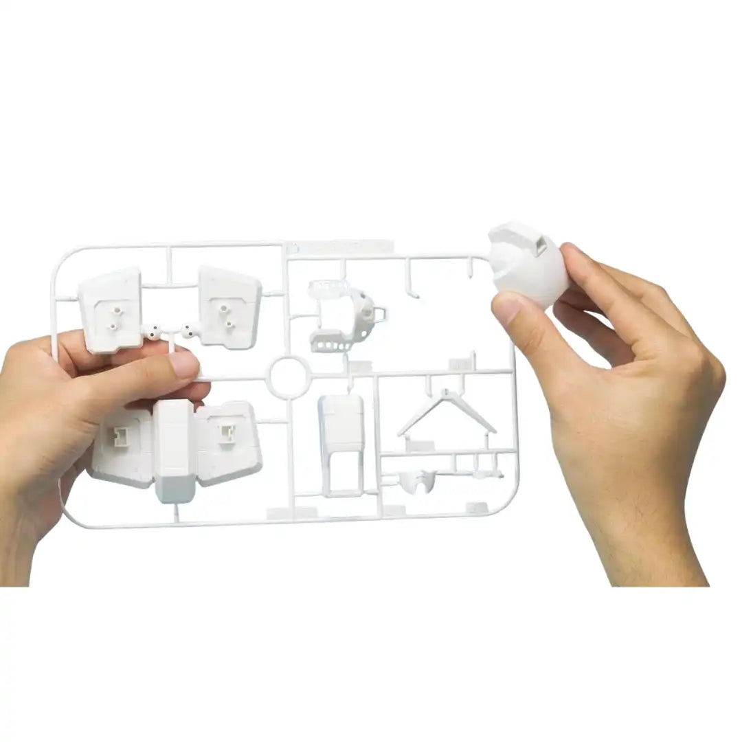 Mega Size Model - 1/48 Scale Gundam | 4573102588906
