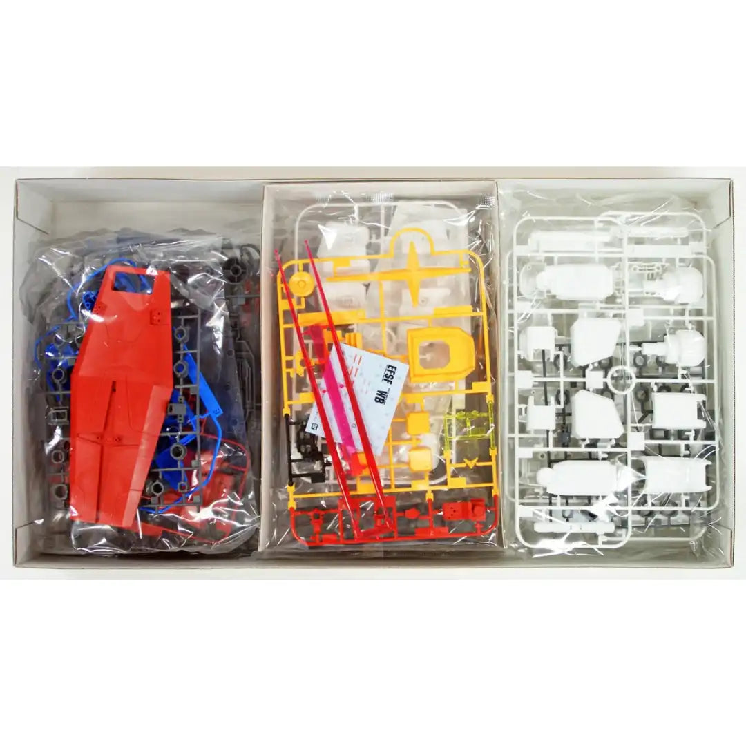 Mega Size Model - 1/48 Scale Gundam | 4573102588906