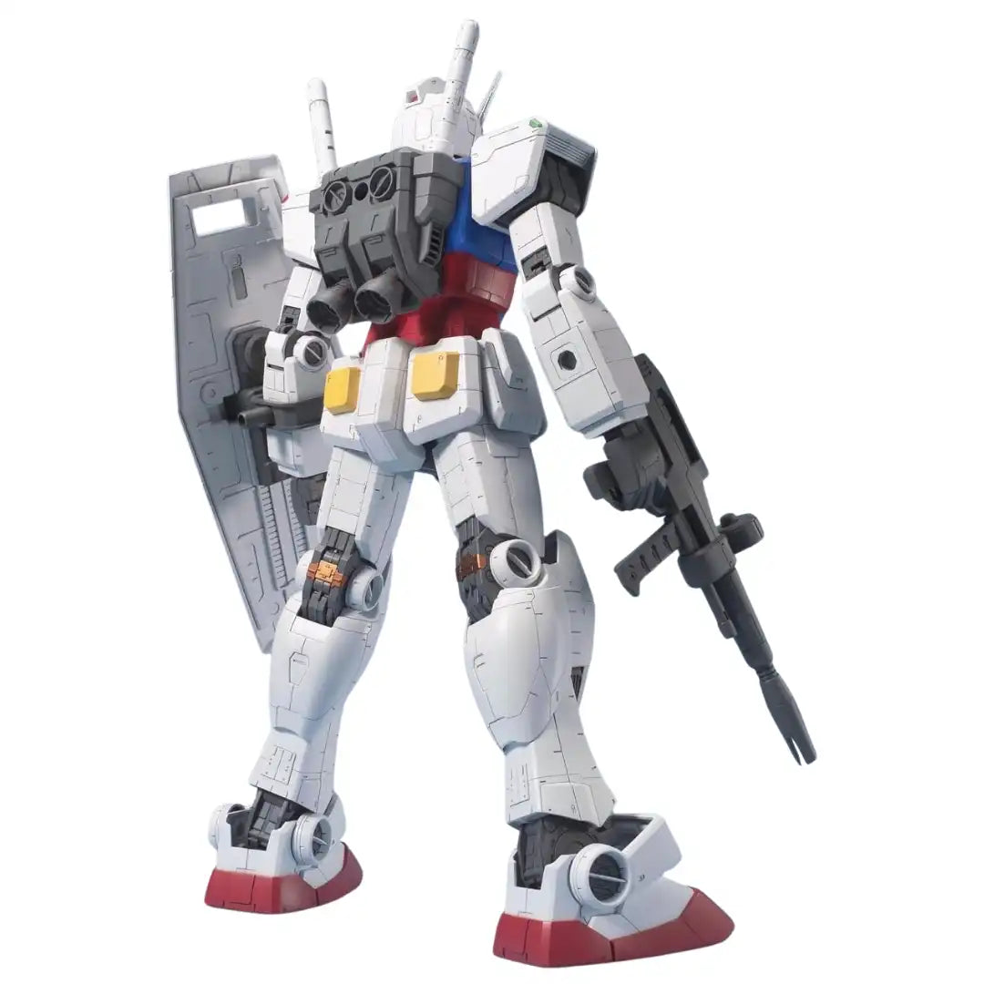 Mega Size Model - 1/48 Scale Gundam | 4573102588906