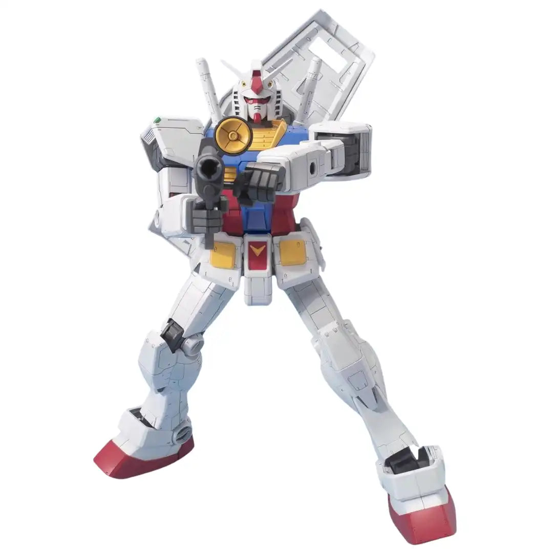 Mega Size Model - 1/48 Scale Gundam | 4573102588906