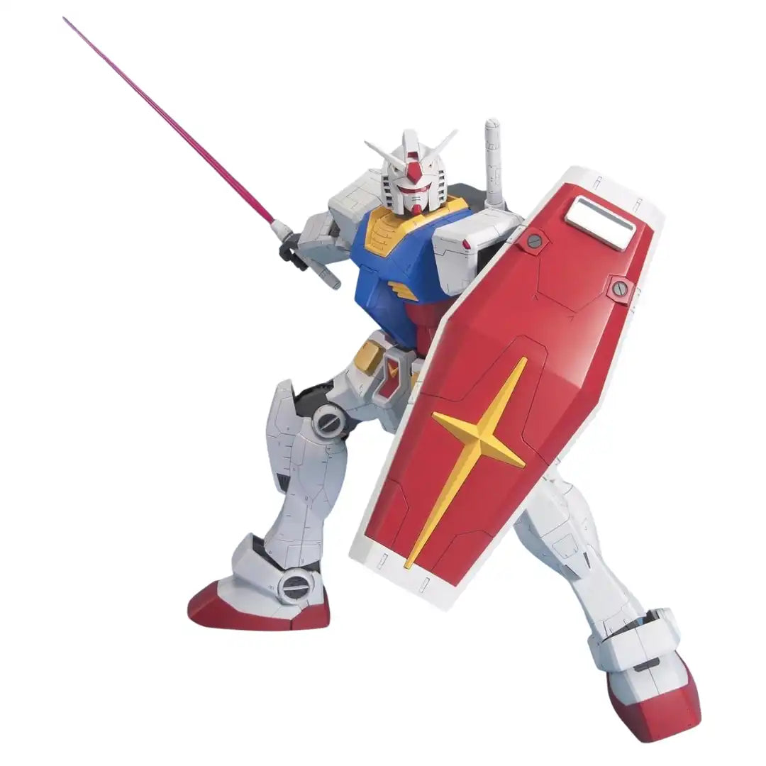 Mega Size Model - 1/48 Scale Gundam | 4573102588906