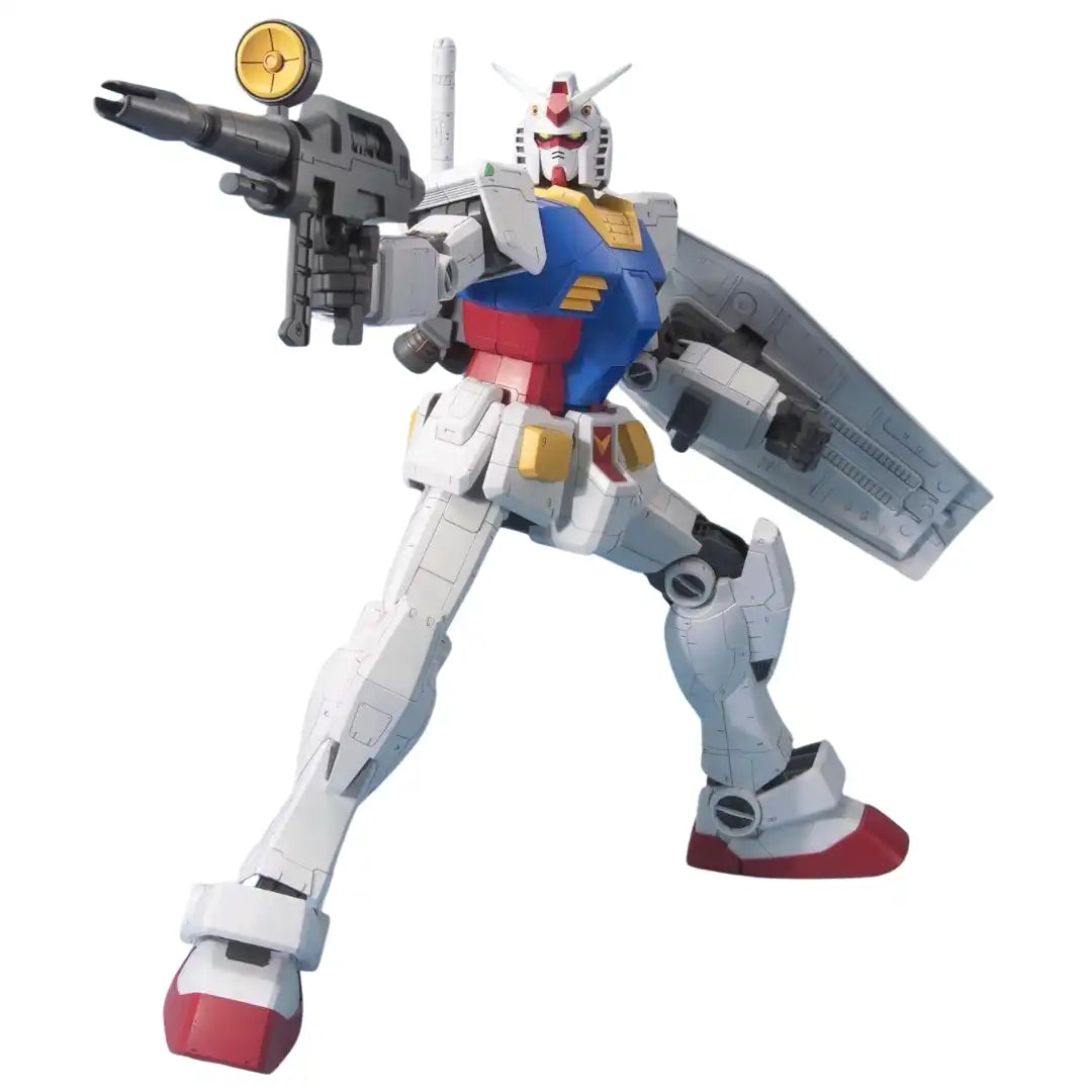Mega Size Model - 1/48 Scale Gundam | 4573102588906