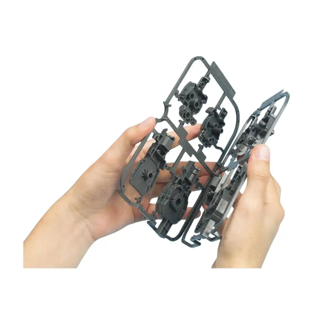 Mega Size Model - 1/48 Scale Gundam | 4573102588906