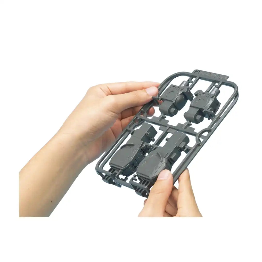 Mega Size Model - 1/48 Scale Gundam | 4573102588906