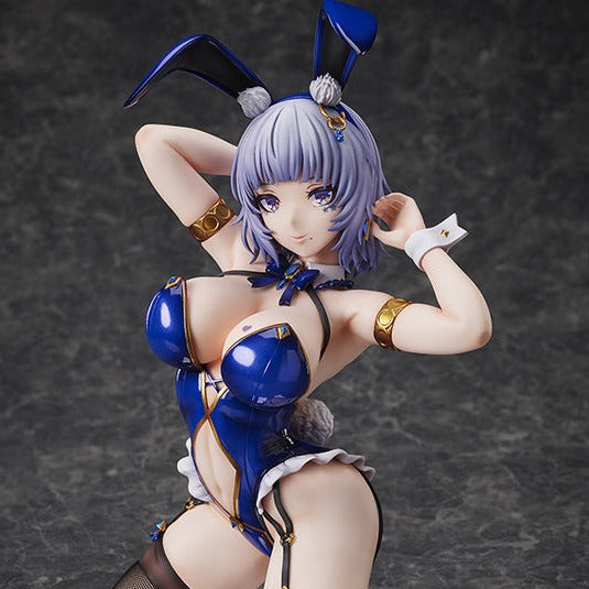BINDing Mio Blue Bunny Ver.