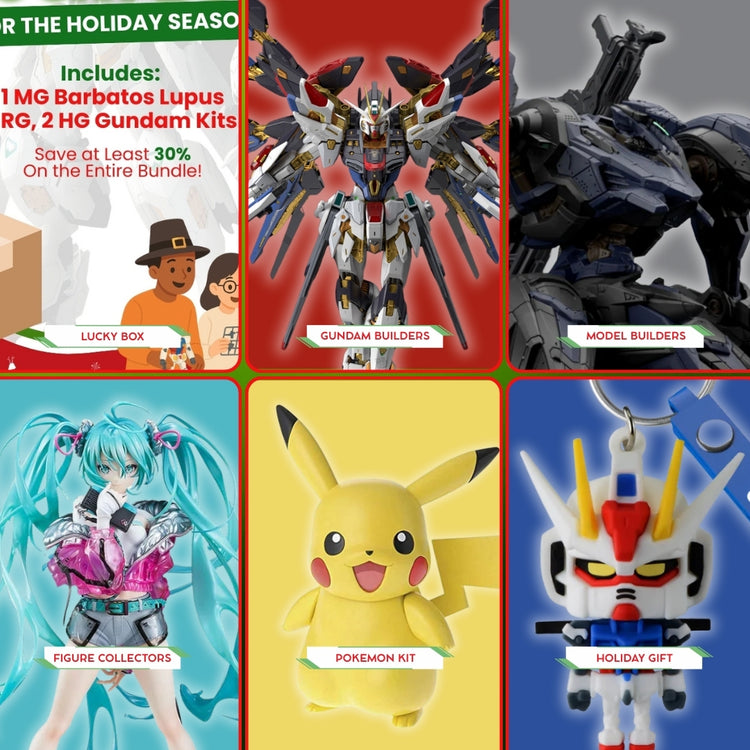 CHRISTMAS GIFT GUIDELINES