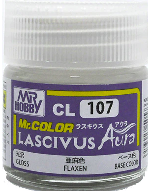 Mr Hobby Mr.Color LASCIVUS Aura CL107 | 4973028505733