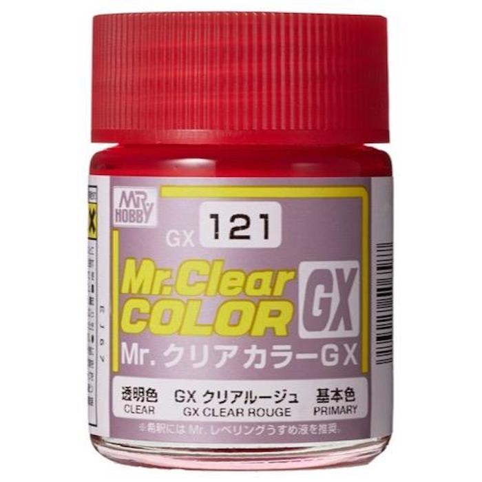 Mr Hobby Mr Color GX 121 - NEW | 4973028506587