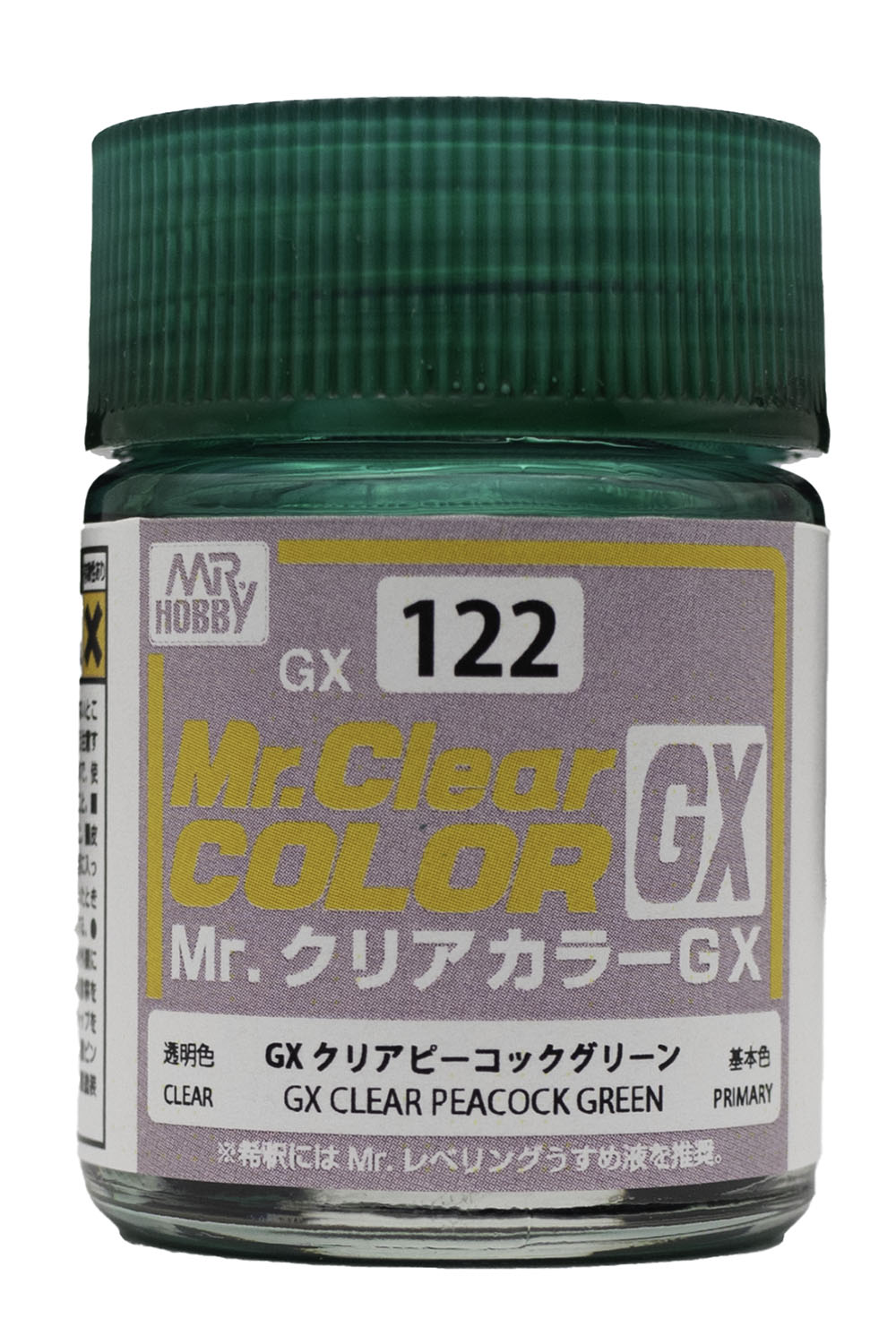 Mr Hobby Mr Color GX 122 - NEW | 4973028507744
