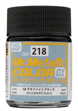 Mr Hobby Mr Color GX 218 - NEW | 4973028508642