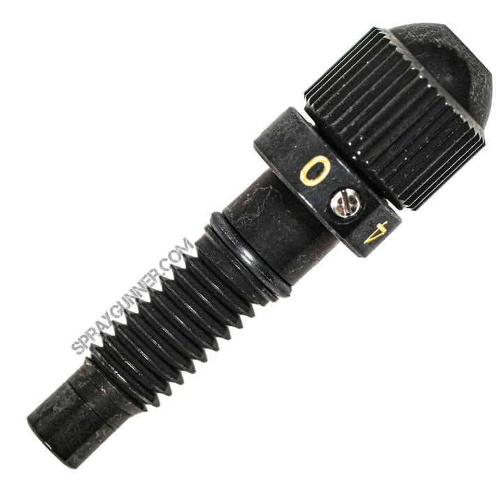 GSI Creos PS771-16 NEEDLE STOPPER SET (INC O RING)(PS771-16) | PS771-16
