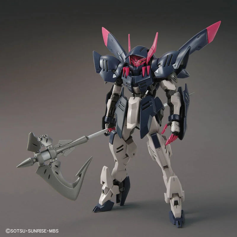HG 1/144 GUNDAM GREMORY | 4573102619808