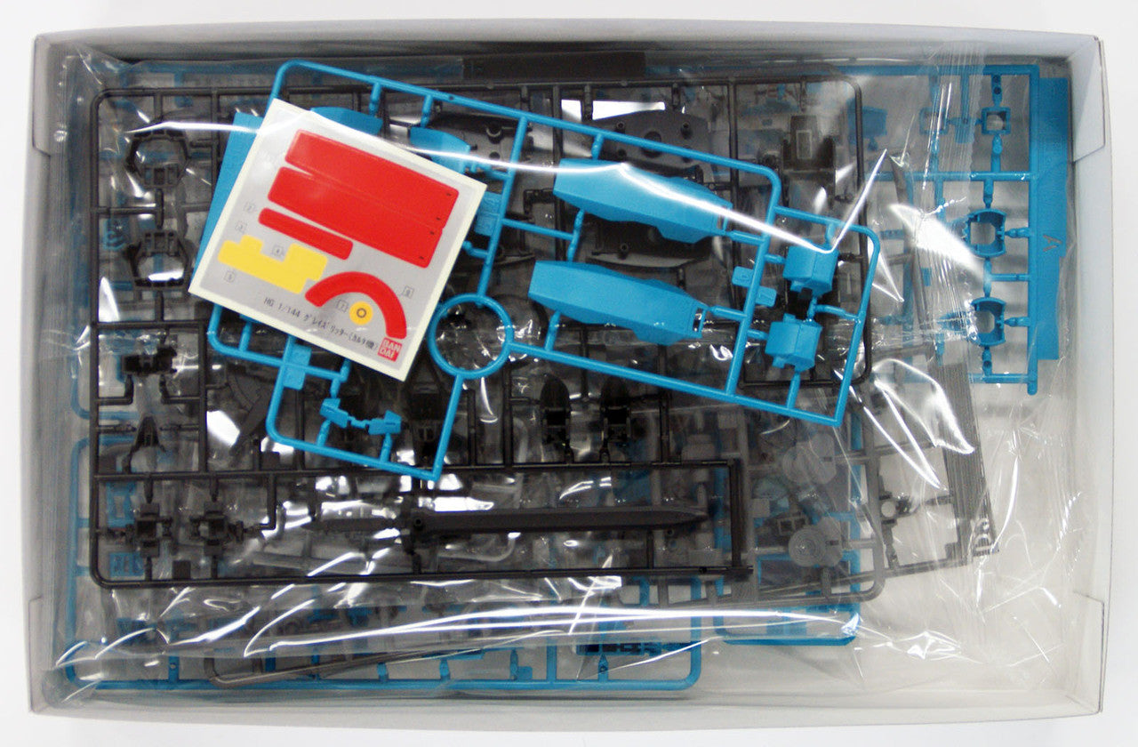 Orphans HG 1/144 Carta's Graze Ritter | 4573102582591