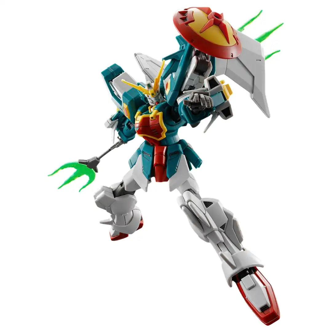 (P-Bandai Exclusive) HG 1/144 ALTRON GUNDAM | 4573102688385