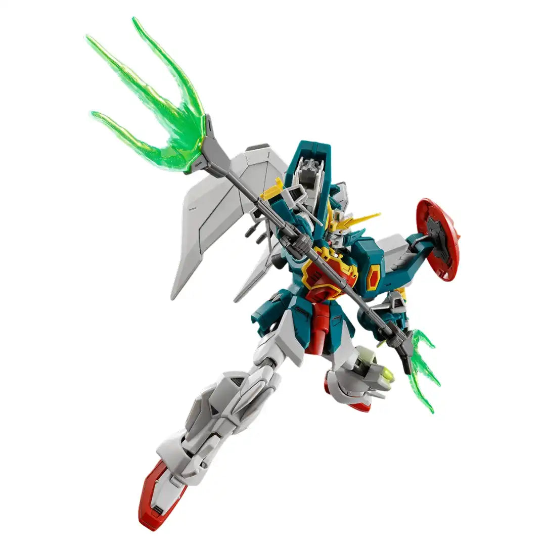(P-Bandai Exclusive) HG 1/144 ALTRON GUNDAM | 4573102688385