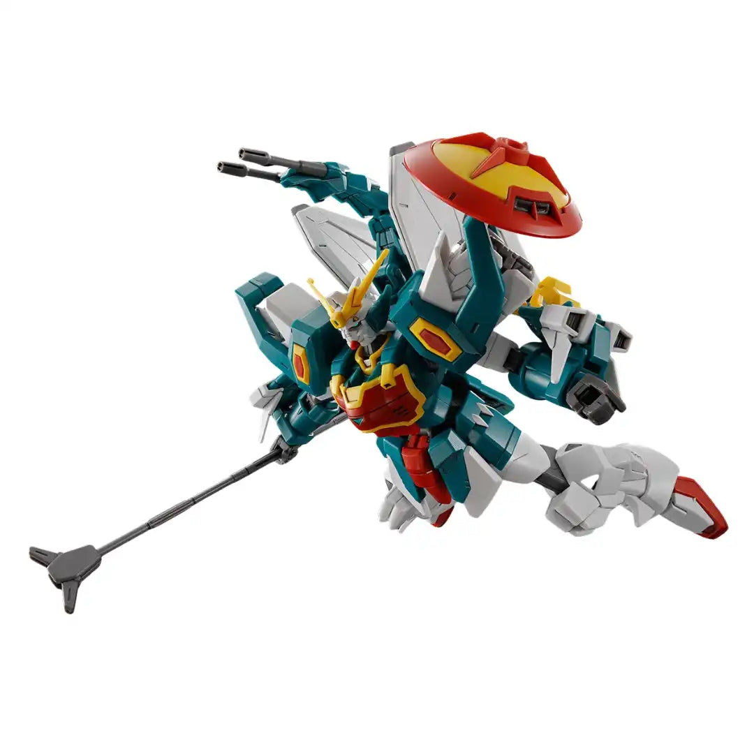 (P-Bandai Exclusive) HG 1/144 ALTRON GUNDAM | 4573102688385