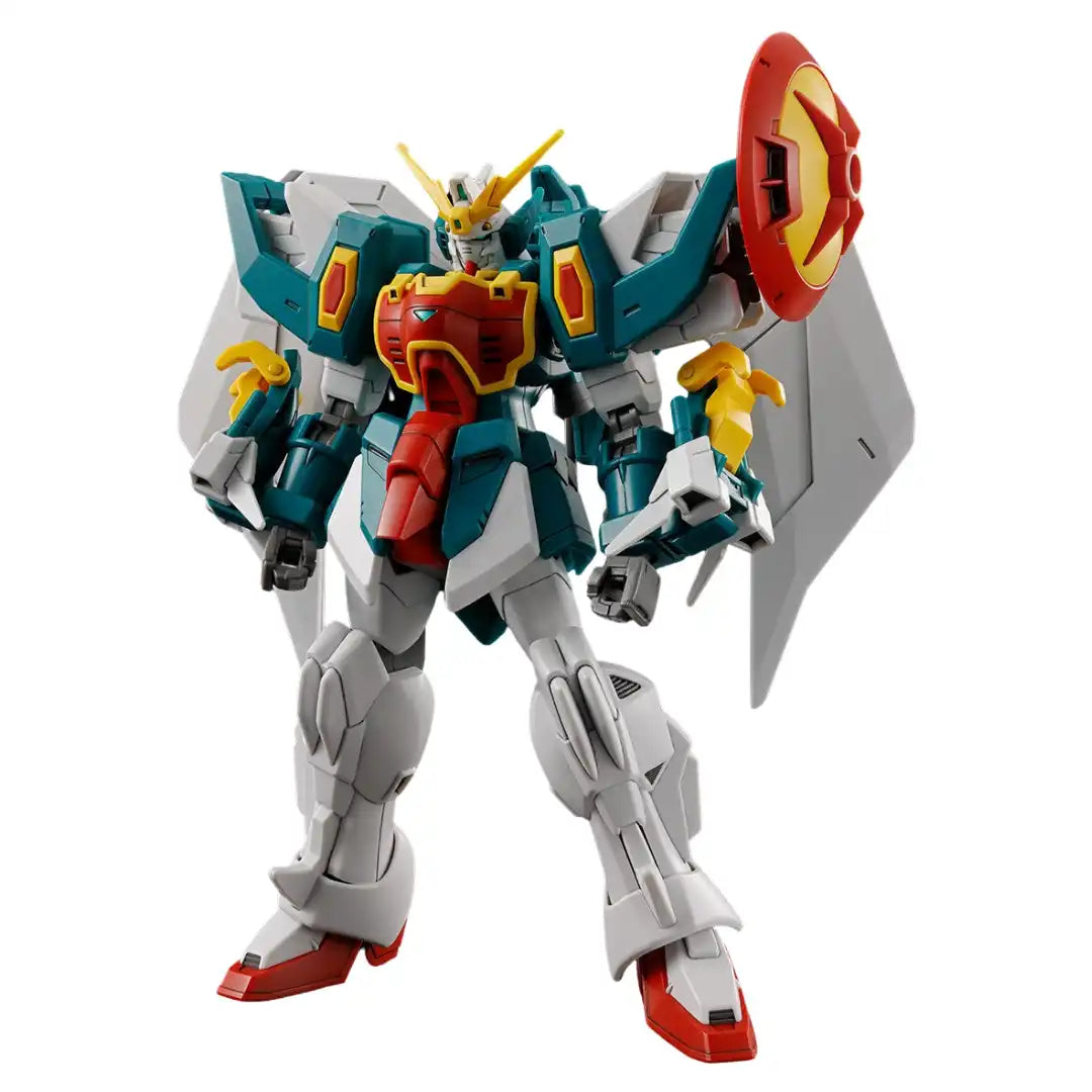 (P-Bandai Exclusive) HG 1/144 ALTRON GUNDAM | 4573102688385