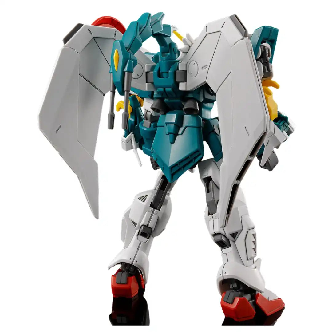 (P-Bandai Exclusive) HG 1/144 ALTRON GUNDAM | 4573102688385