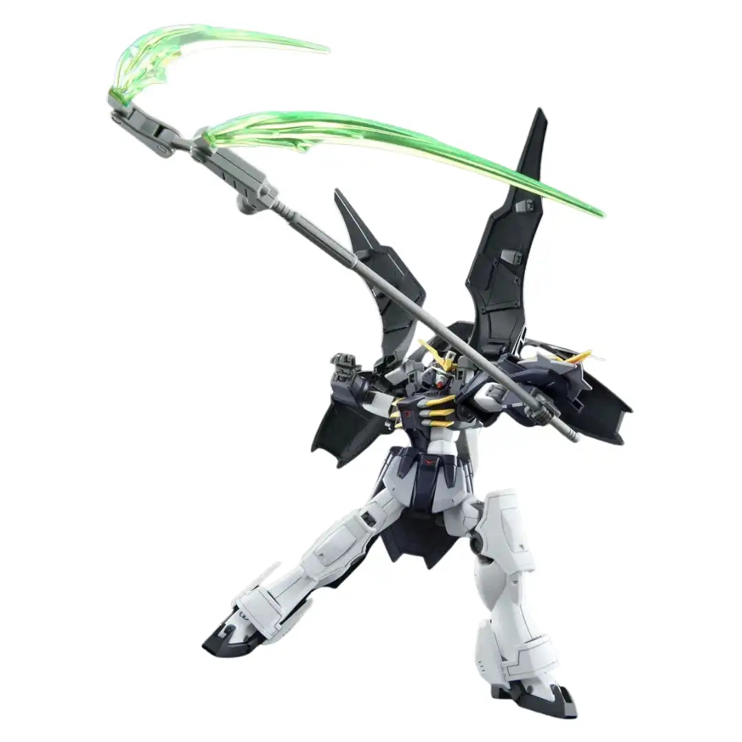 (P-Bandai Exclusive) HG 1/144 GUNDAM DEATHSCYTHE HELL | 4573102688392