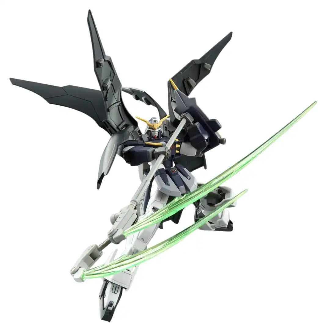 (P-Bandai Exclusive) HG 1/144 GUNDAM DEATHSCYTHE HELL | 4573102688392
