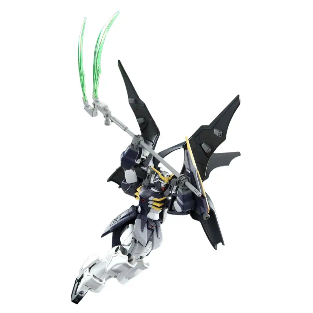 (P-Bandai Exclusive) HG 1/144 GUNDAM DEATHSCYTHE HELL | 4573102688392