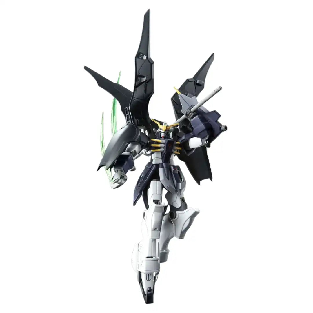 (P-Bandai Exclusive) HG 1/144 GUNDAM DEATHSCYTHE HELL | 4573102688392