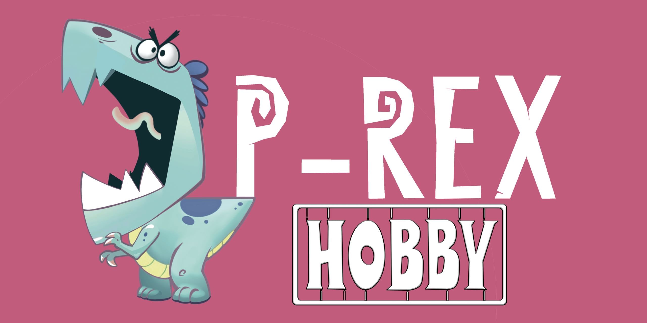 P-Rex Hobby