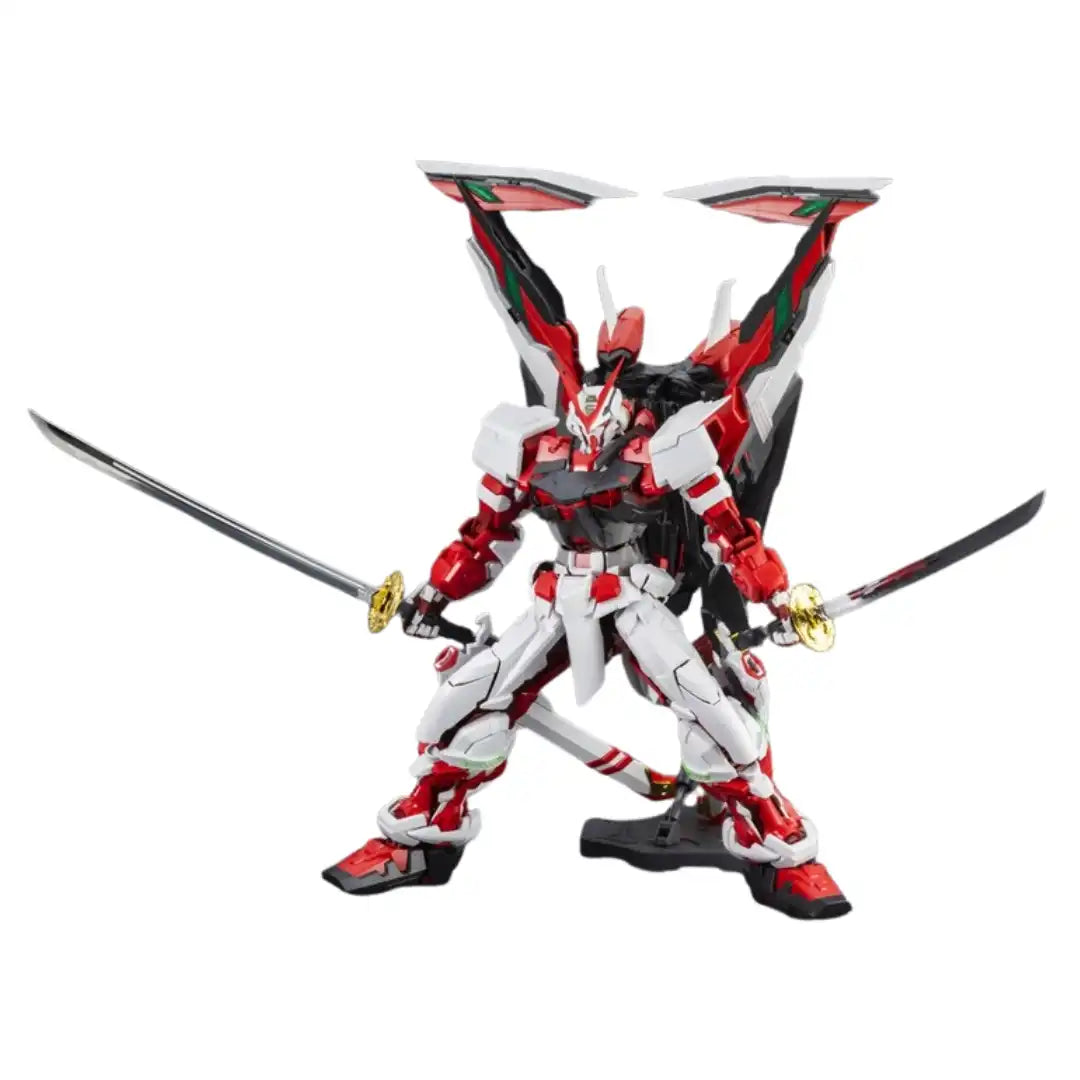 PG 1/60 GUNDAM ASTRAY RED FRAME KAI | 4573102672483