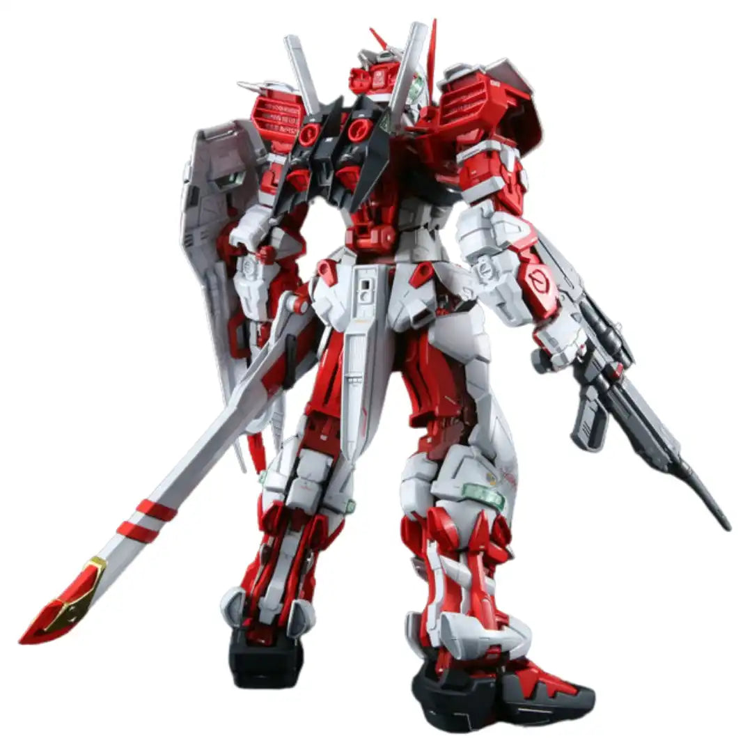 PG Gundam Astray Red Frame | 4573102635440