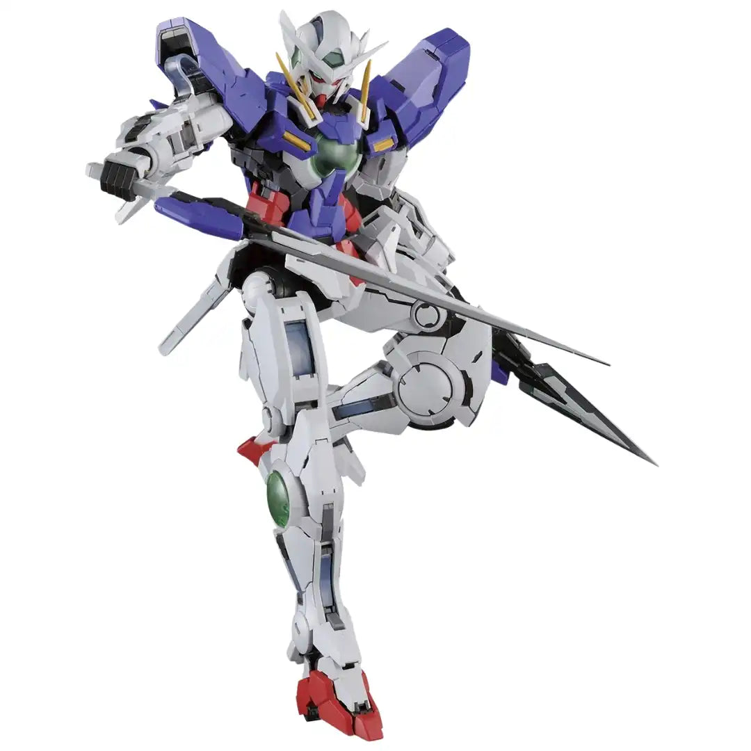 PG 1/60 Gundam Exia | 4573102630575