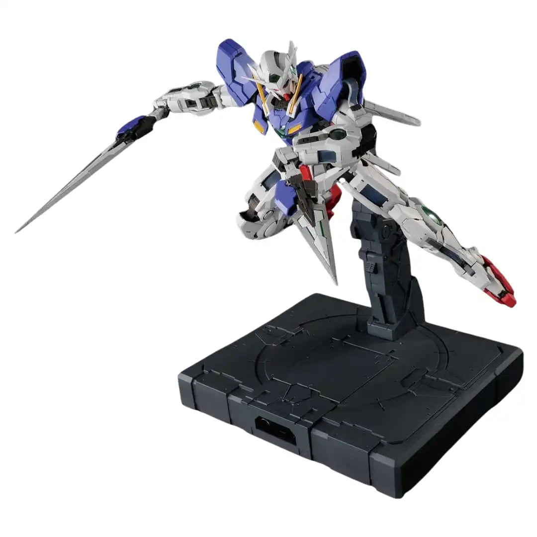 PG 1/60 Gundam Exia | 4573102630575