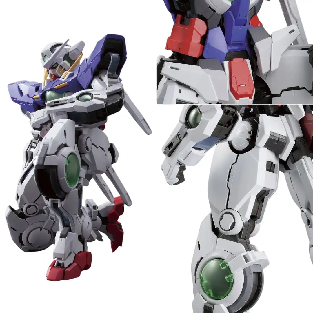 PG 1/60 Gundam Exia | 4573102630575