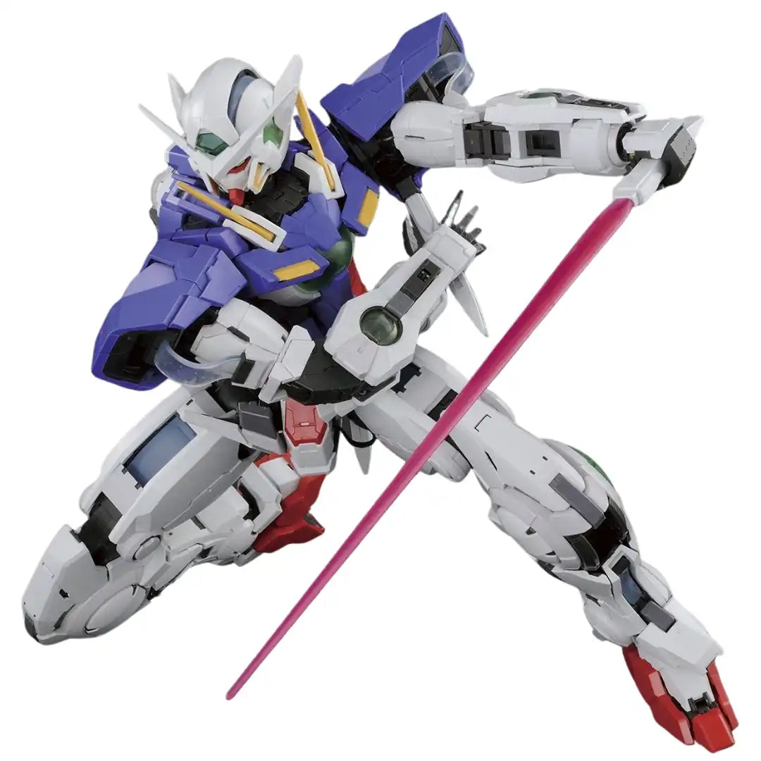 PG 1/60 Gundam Exia | 4573102630575