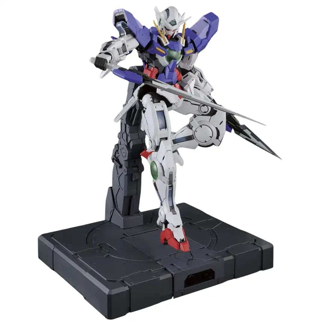 PG 1/60 Gundam Exia | 4573102630575