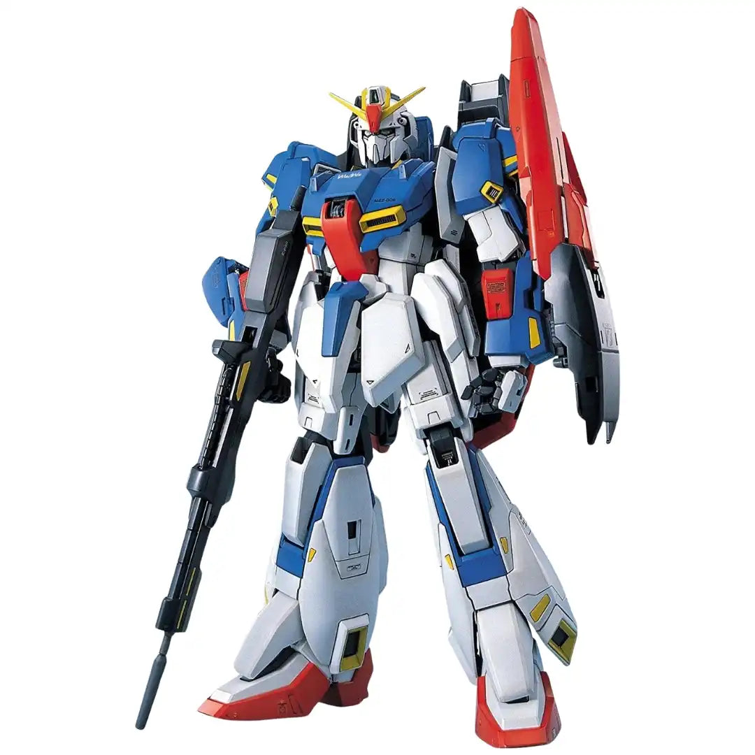 PG MSZ-006 Z Gundam | 4573102642332