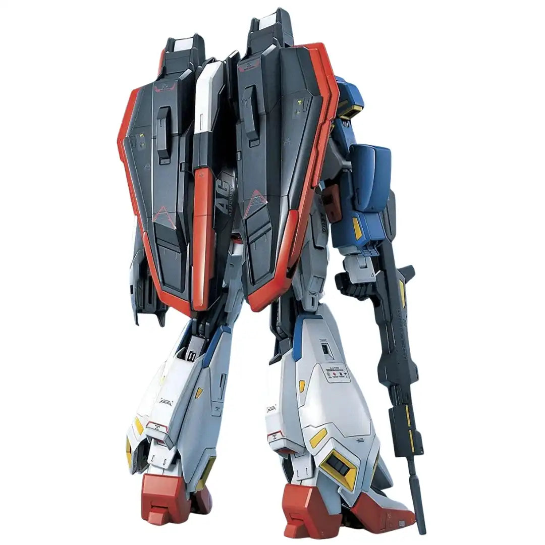PG MSZ-006 Z Gundam | 4573102642332