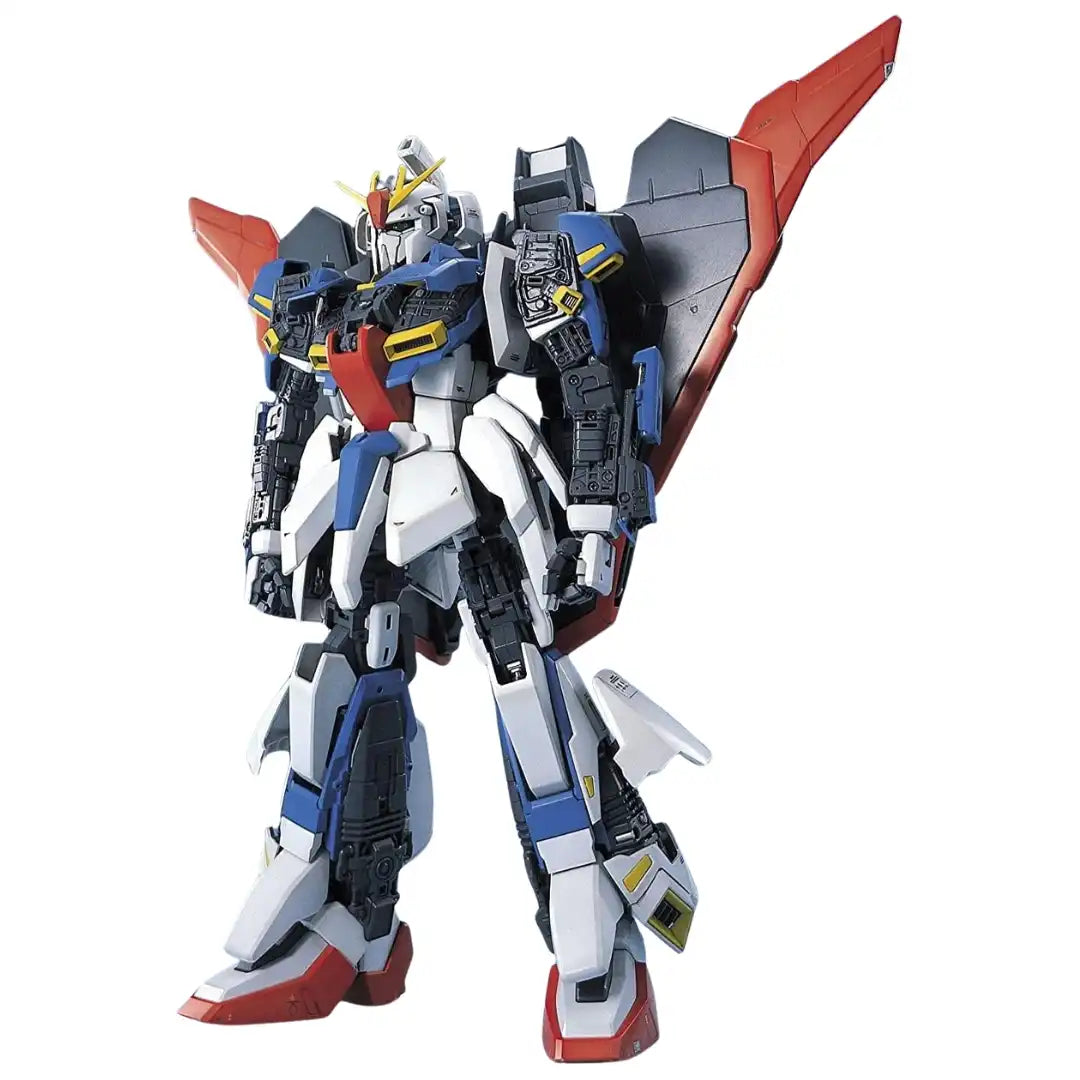 PG MSZ-006 Z Gundam | 4573102642332