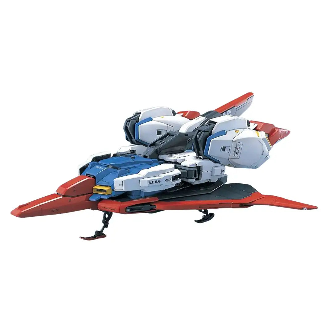 PG MSZ-006 Z Gundam | 4573102642332