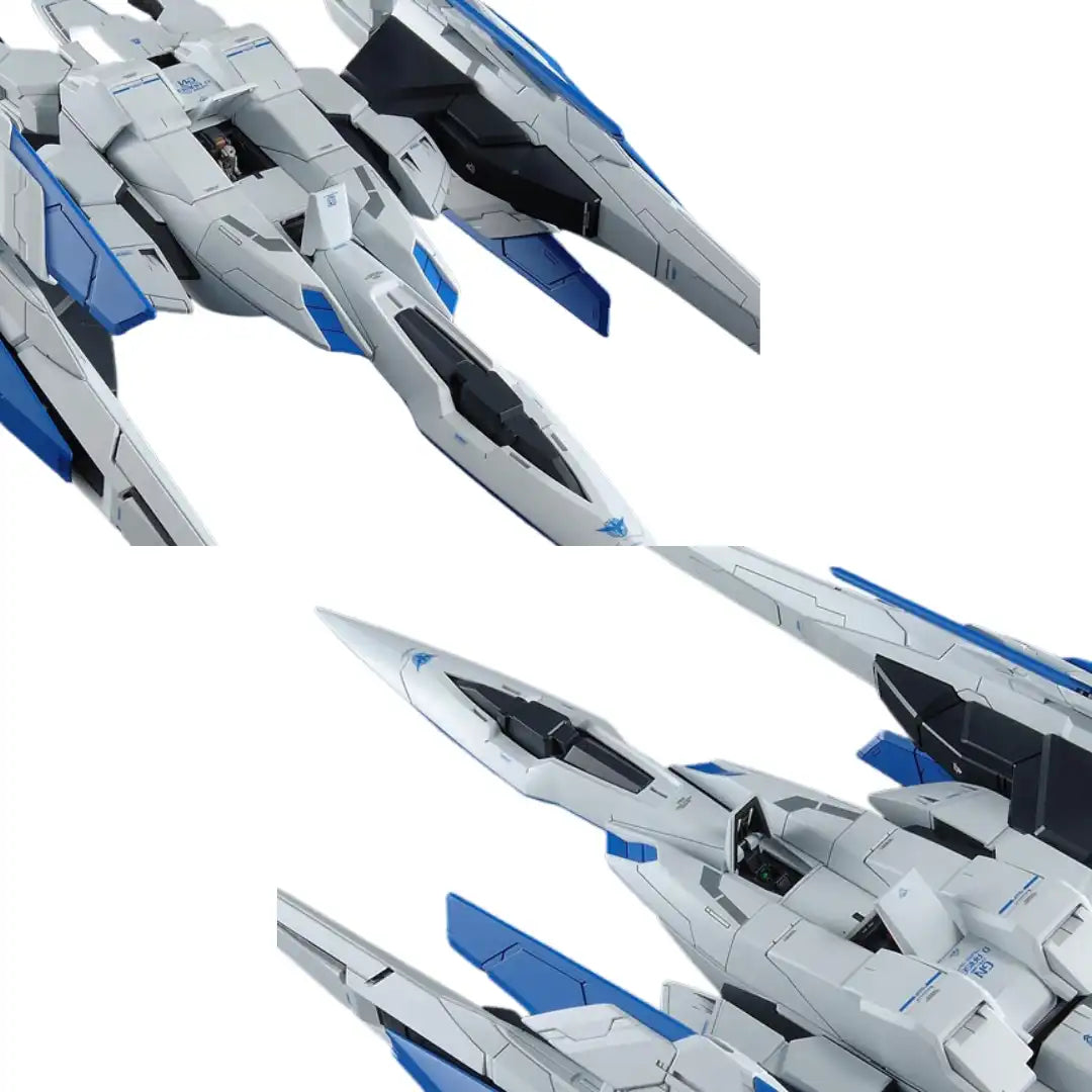 PG 1/60 OO Raiser | 4573102635457