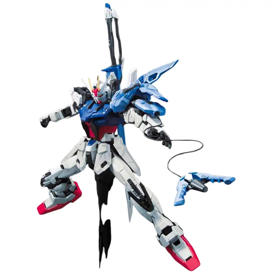 PG 1/60 PERFECT STRIKE GUNDAM | 4573102590114