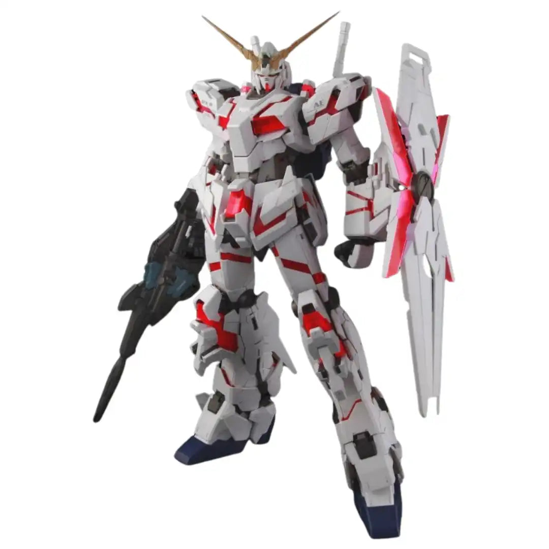 PG RX-0 Unicorn Gundam | 4573102635136