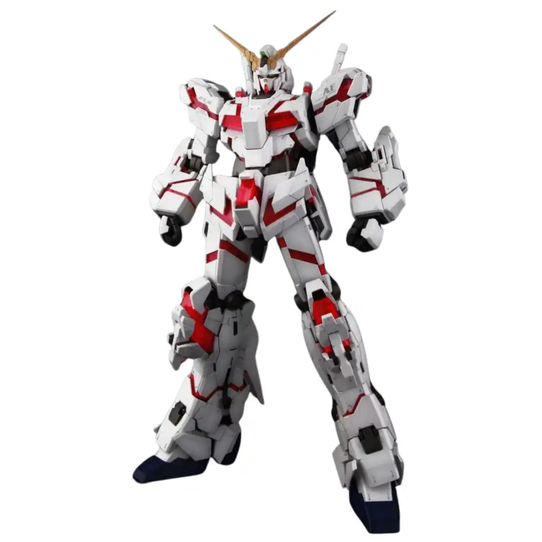 PG RX-0 Unicorn Gundam | 4573102635136