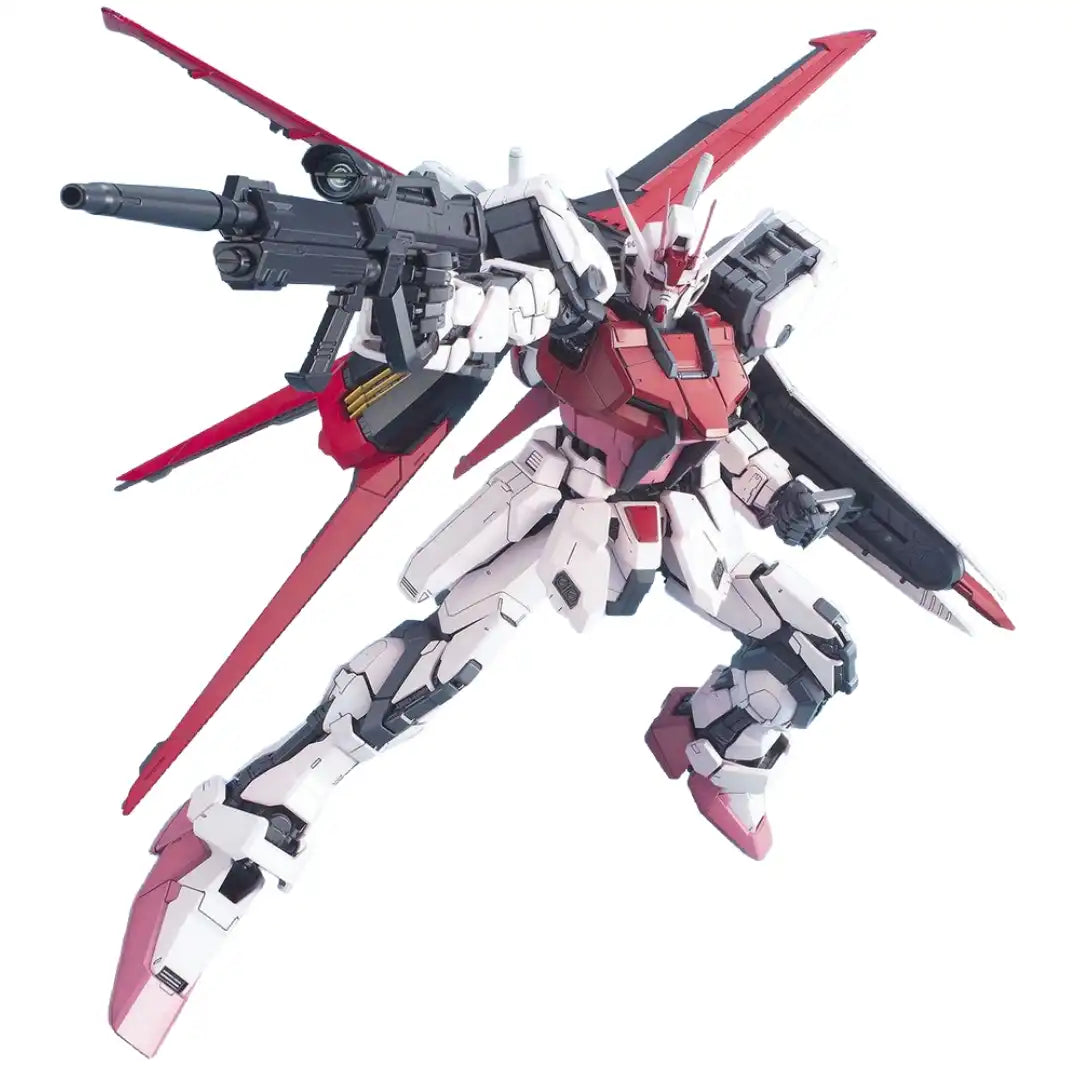 PG Strike Rouge + Sky Grasper | 4573102642349