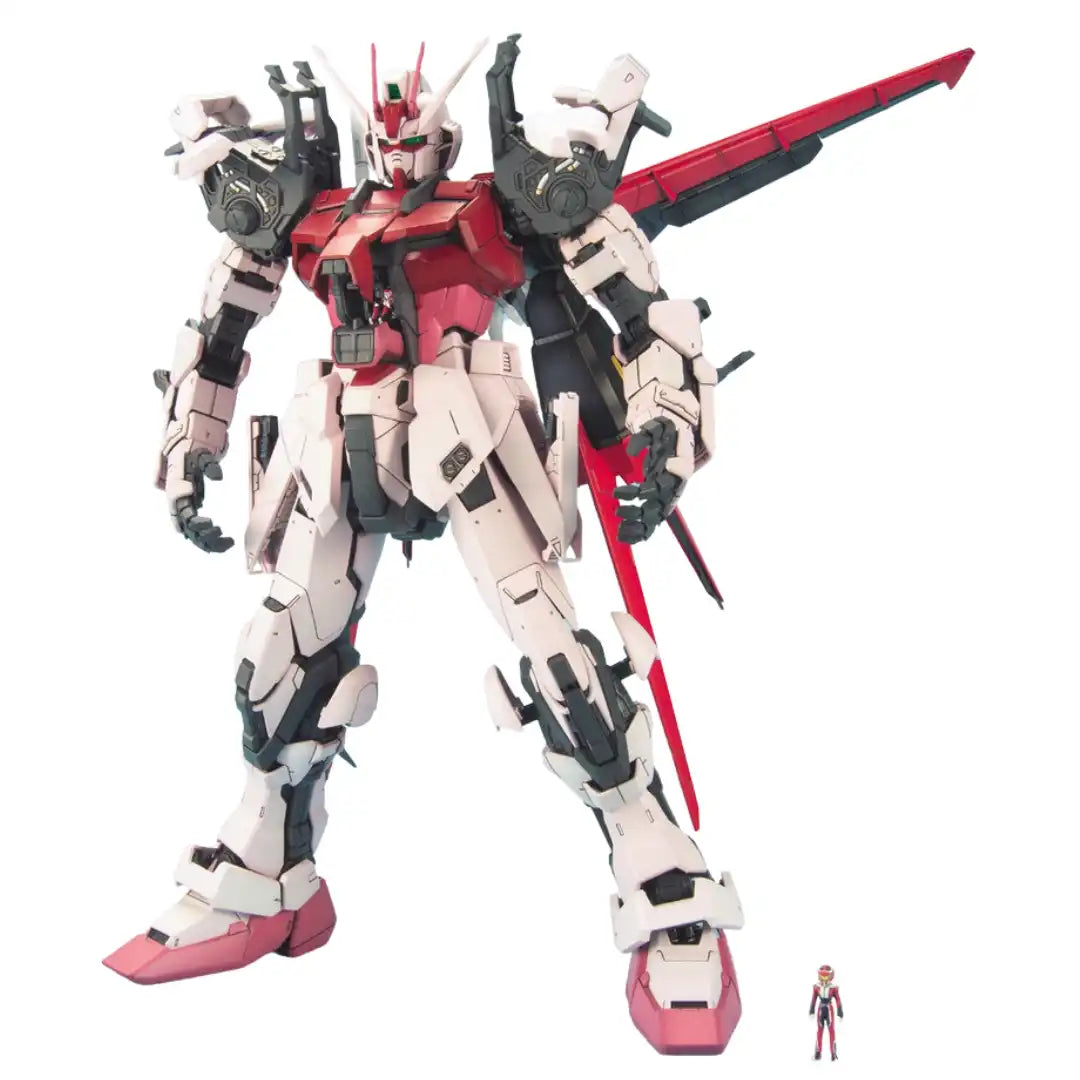 PG Strike Rouge + Sky Grasper | 4573102642349