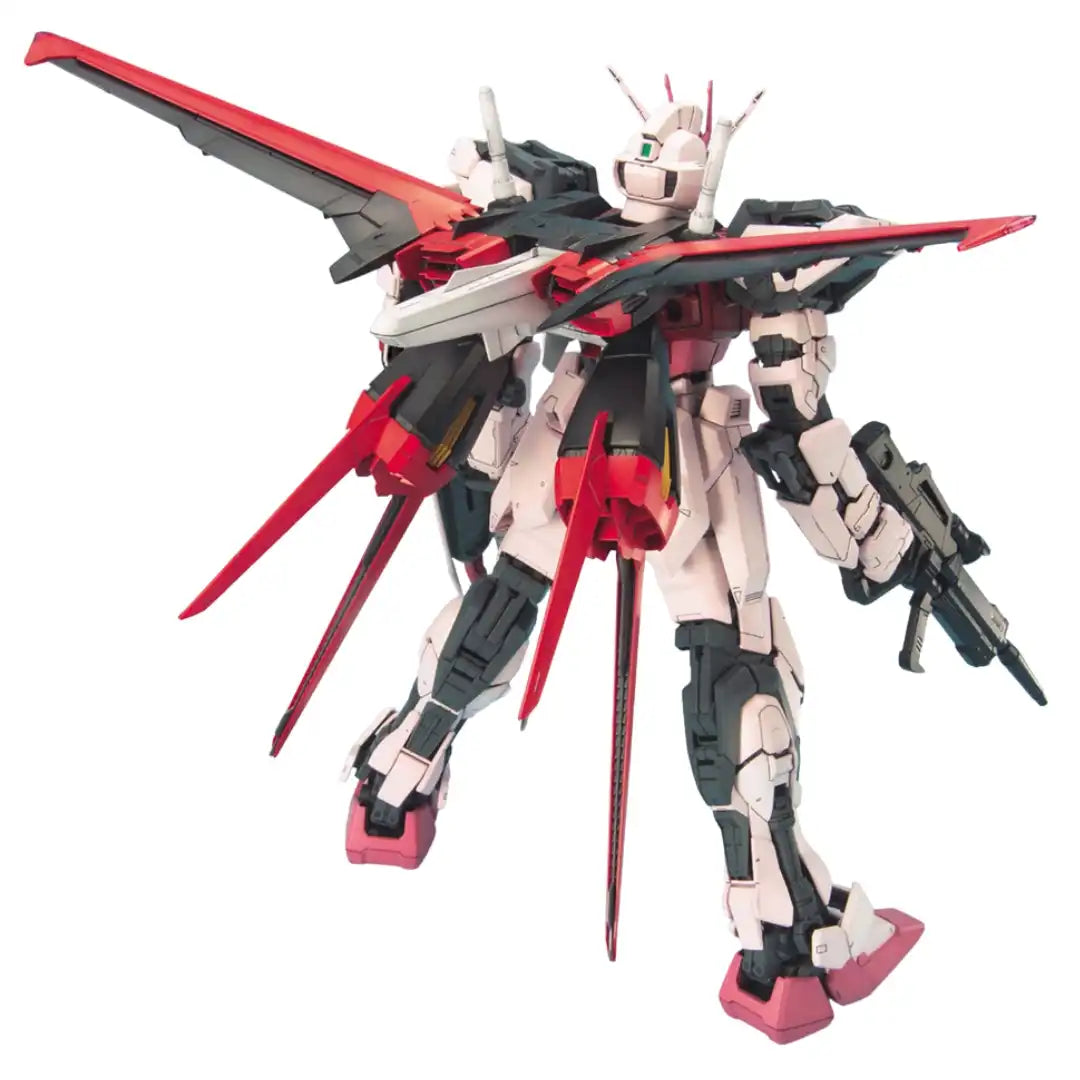 PG Strike Rouge + Sky Grasper | 4573102642349