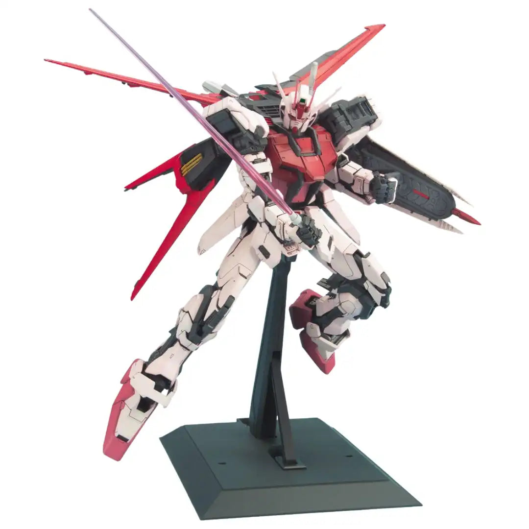 PG Strike Rouge + Sky Grasper | 4573102642349