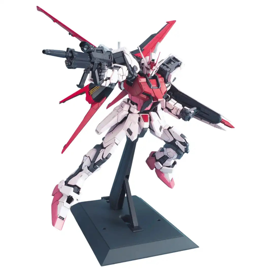 PG Strike Rouge + Sky Grasper | 4573102642349