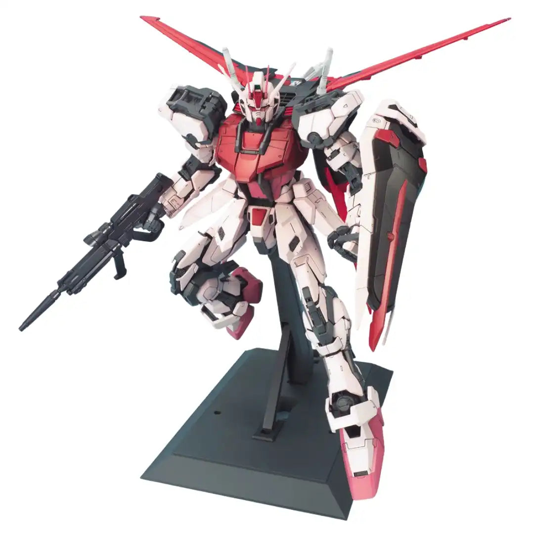 PG Strike Rouge + Sky Grasper | 4573102642349