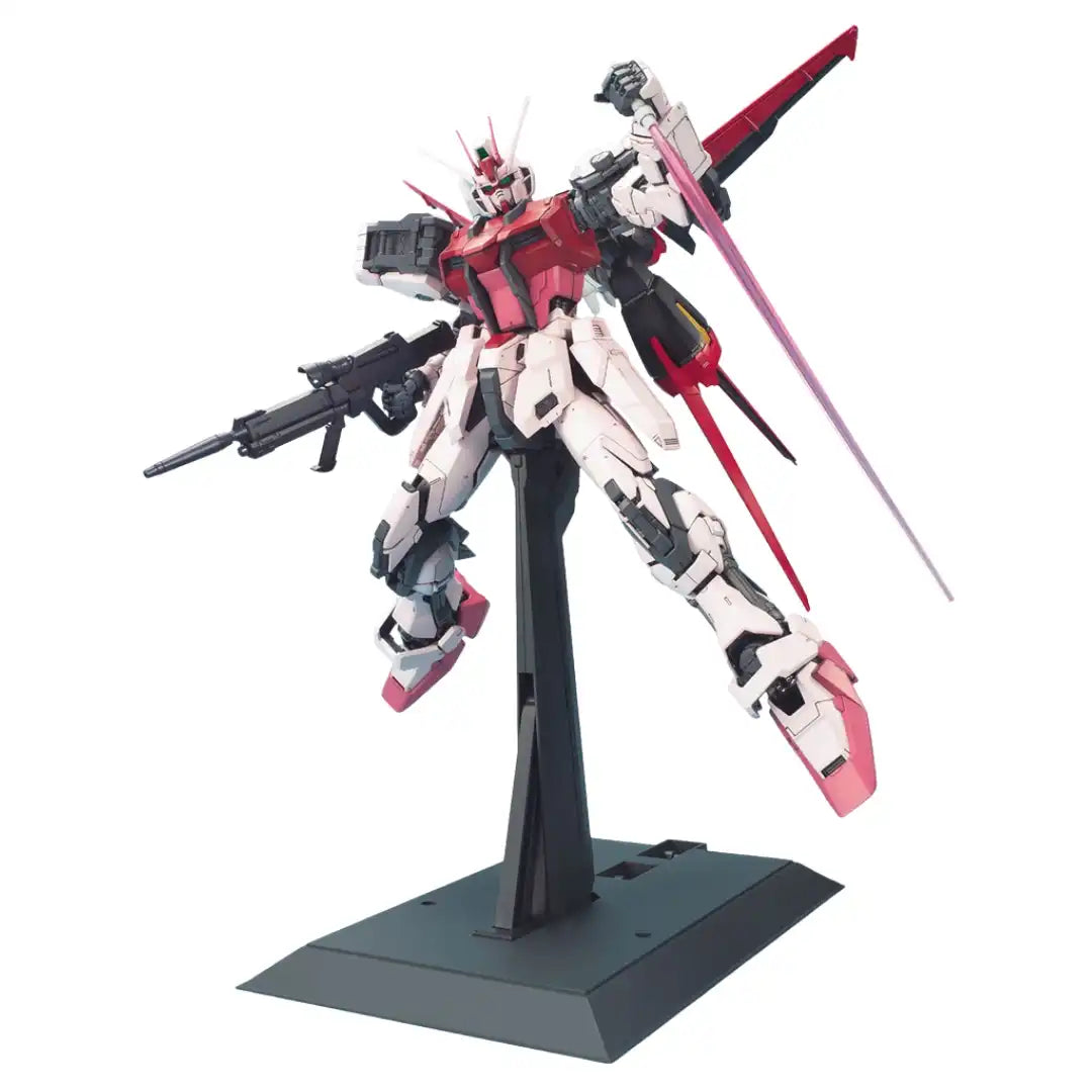 PG Strike Rouge + Sky Grasper | 4573102642349